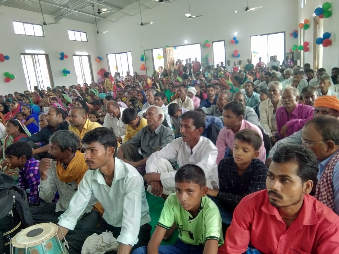Bishop voices concern over proposed anti-conversion law in India