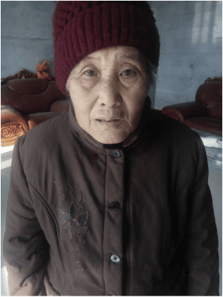Women’s advocate calls widows ‘hidden victims’ of China one-child policy
