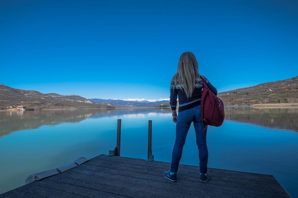 Finding grace in singleness: How being single is still part of the Church