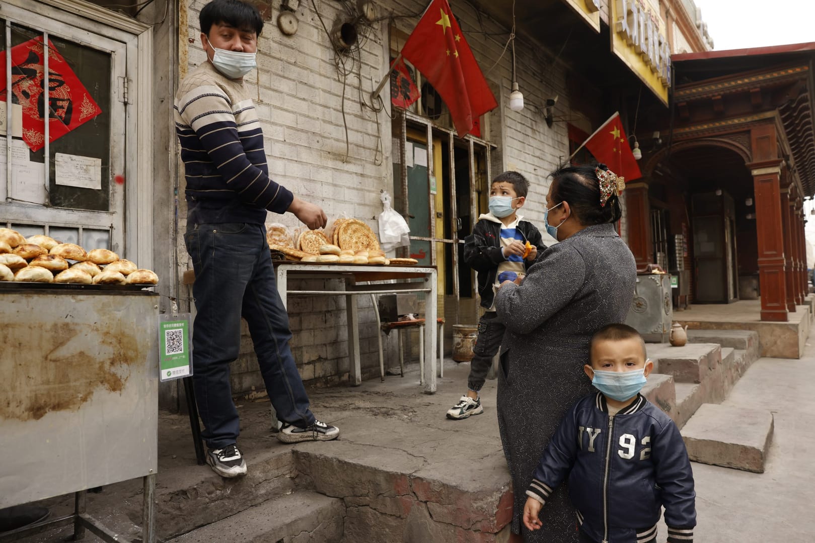 Persecution of Christians in China growing under Xi Jinping