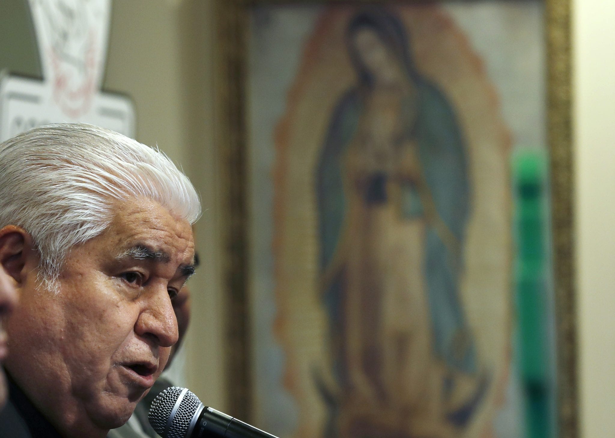 Mexico bishops urge no statute of limitations for sex abuse