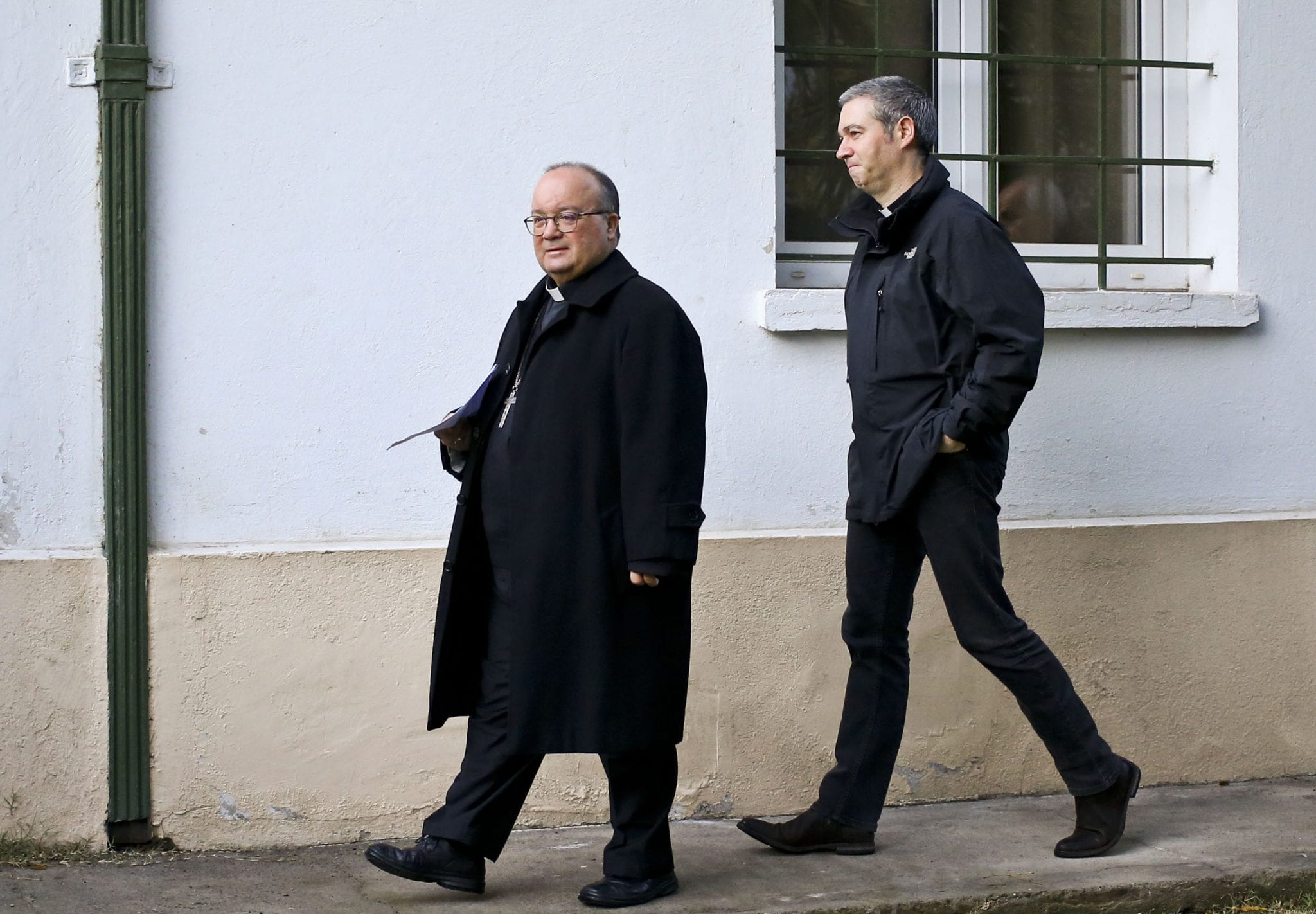 Church’s ex-prosecutor on sex abuse defends Benedict XVI’s record