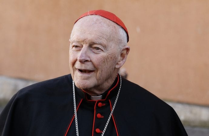 New York Archdiocese posts timeline on cardinal’s ministry, abuse claim