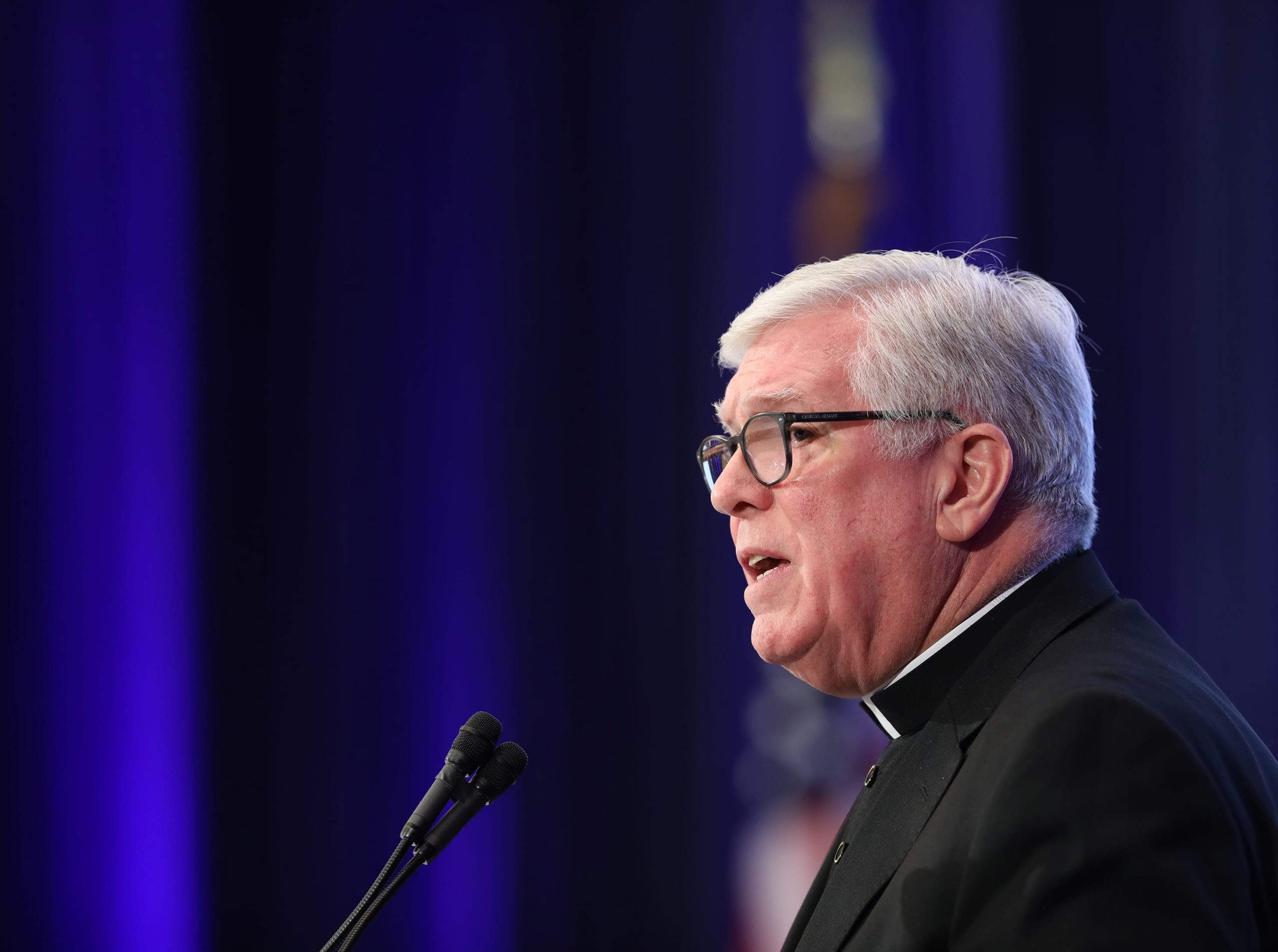 Bishop: Gather people from urban, rural areas to discuss gun violence