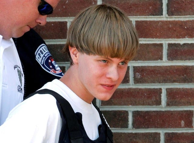 Bishop opposes death sentence for man convicted of killing churchgoers