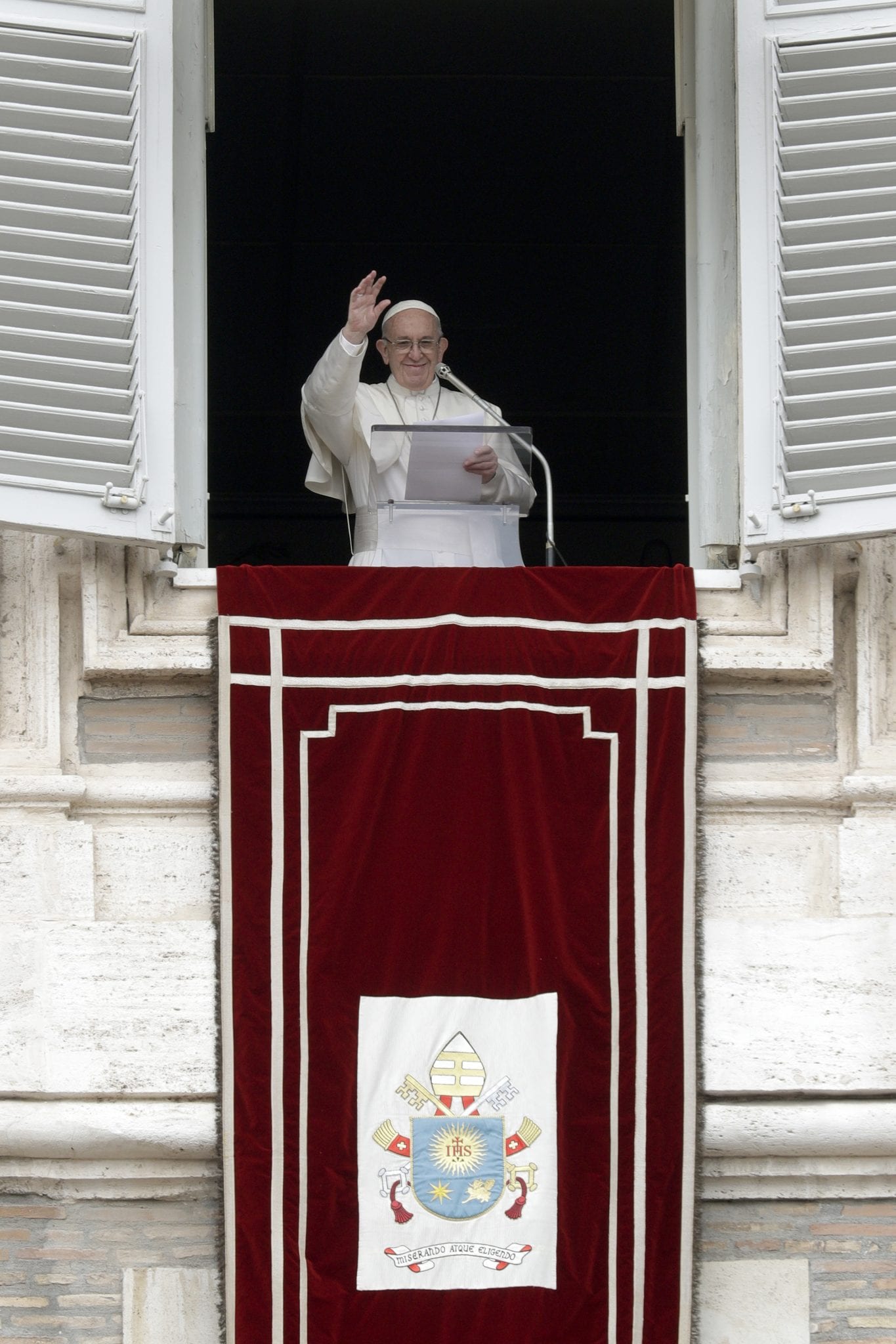 Vatican issues updated schedule for pope’s trip to Chile, Peru