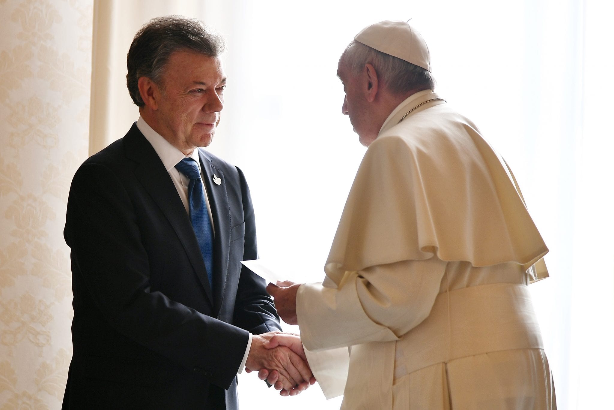 Why this cardinal has high hopes for Pope Francis’s Colombia visit