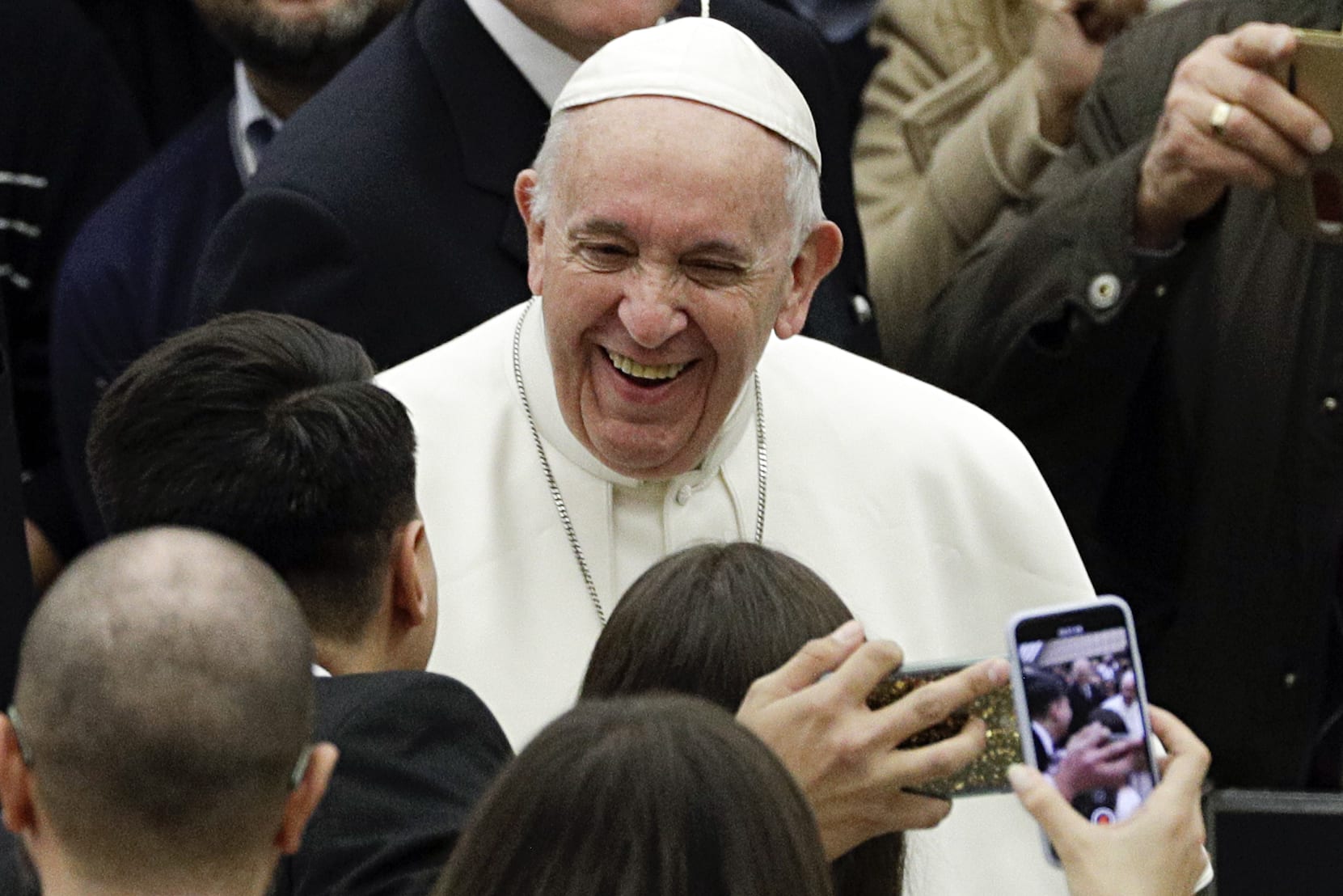 Pope says UAE trip was ‘new page’ in dialogue between Christians, Muslims