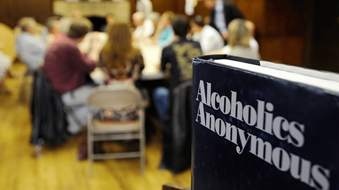 Why can’t church be more like AA?