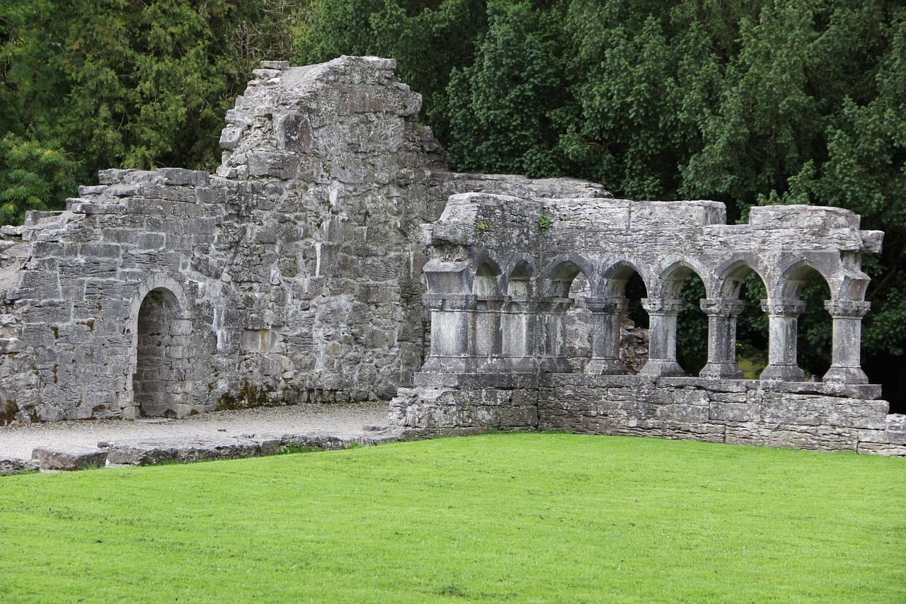 Irish bishops speak of “anger and dismay” after Church scandals around world