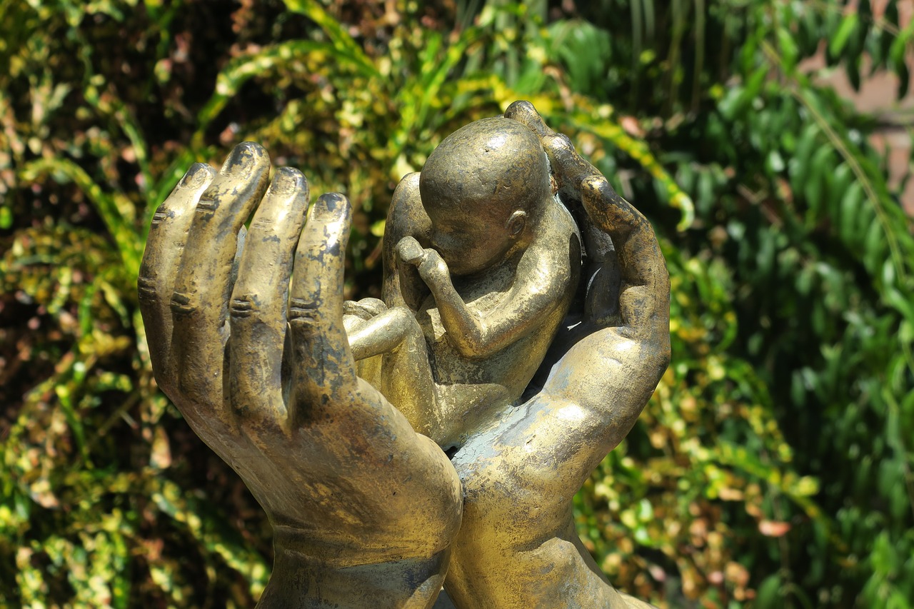 Before talking about abortion, it helps to listen to people’s stories