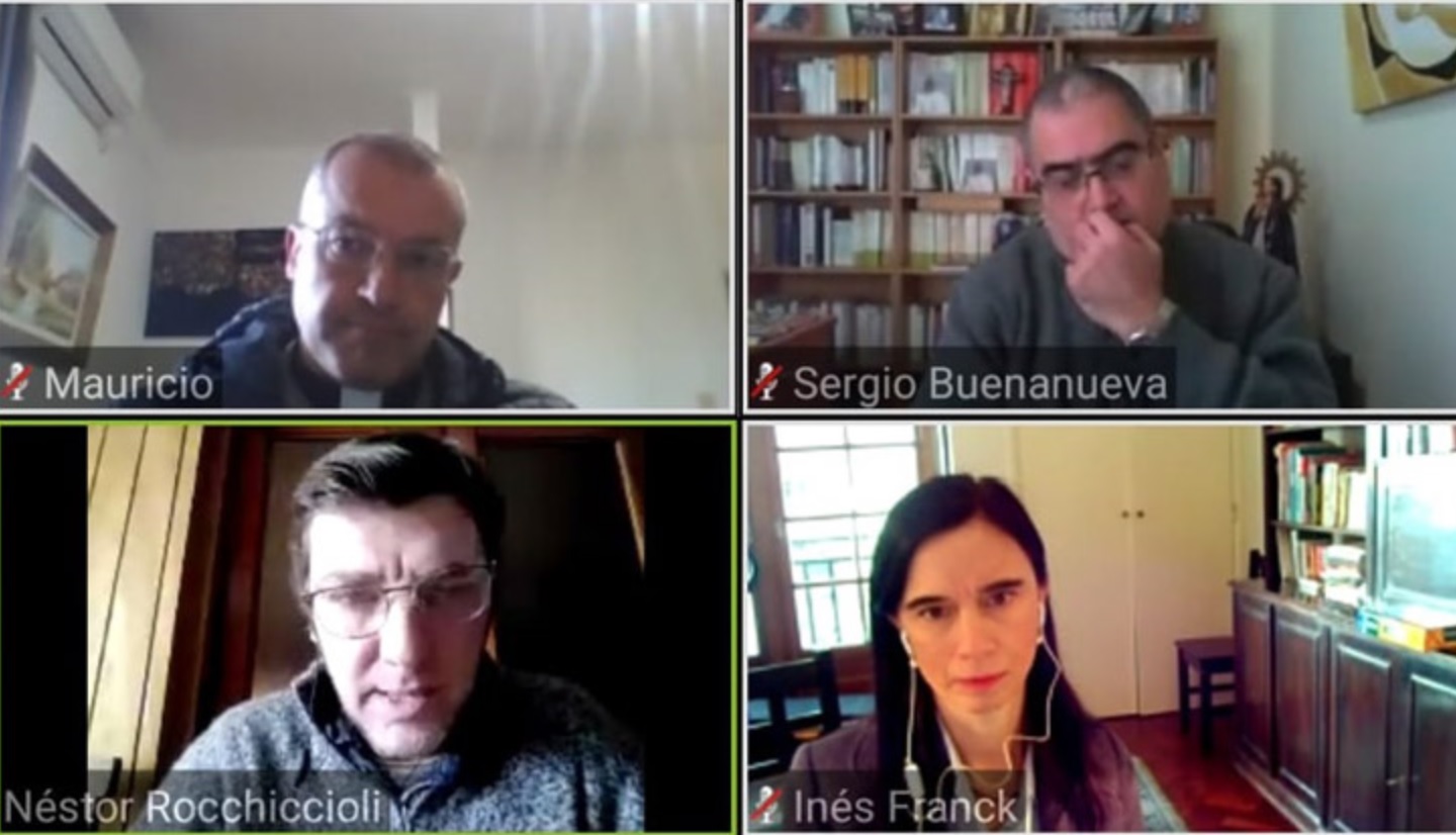 Church in Argentina is making a ‘change in mentality’ on clerical sexual abuse