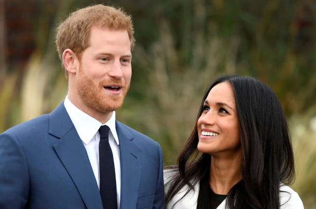 Royal engagement announcement brings attention to Catholic school