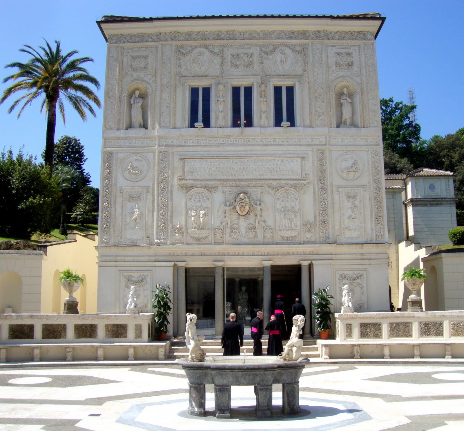 By inviting enemies of Church, papal academies risk perfect storm