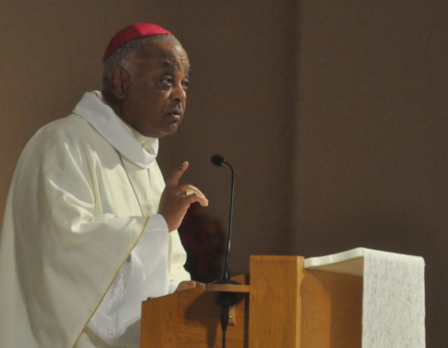 Bishops ‘can never say we are sorry enough’ for tragedy of abuse, says archbishop