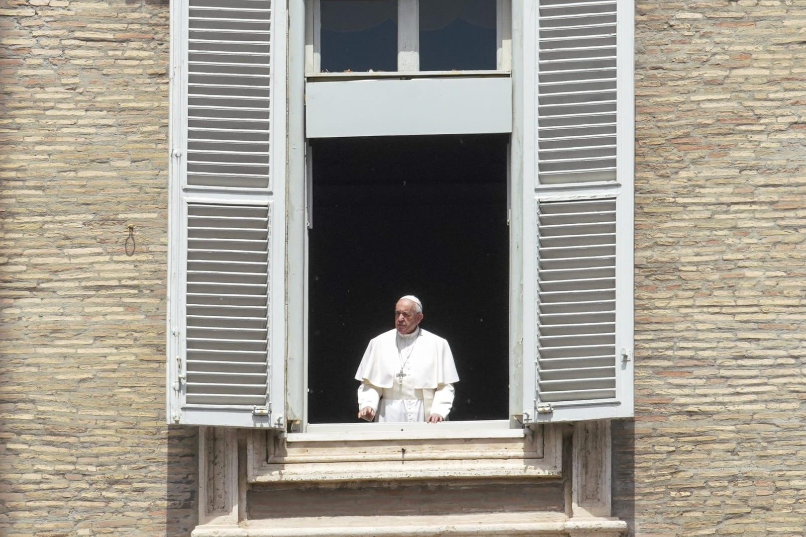 Down the barrel of $158 million gun, Vatican reform is coming … but what kind?