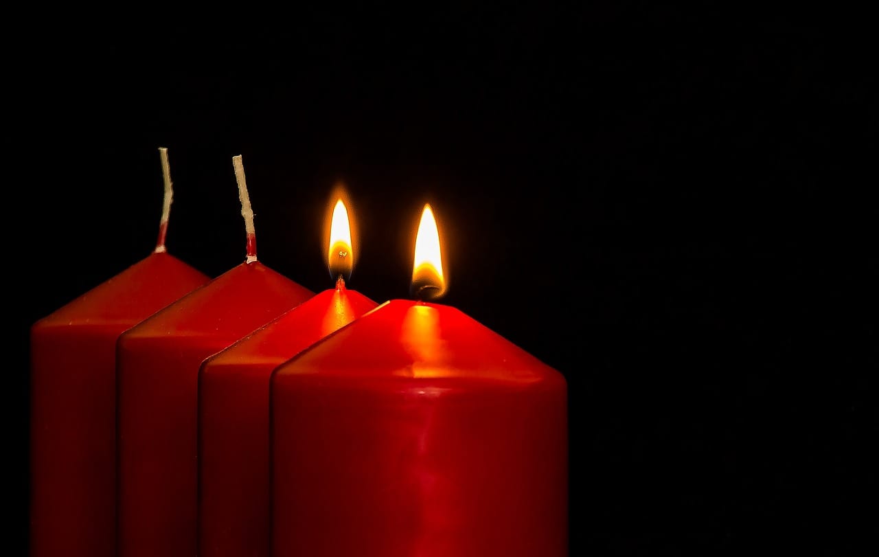 Advent program aims to help young people of Mumbai
