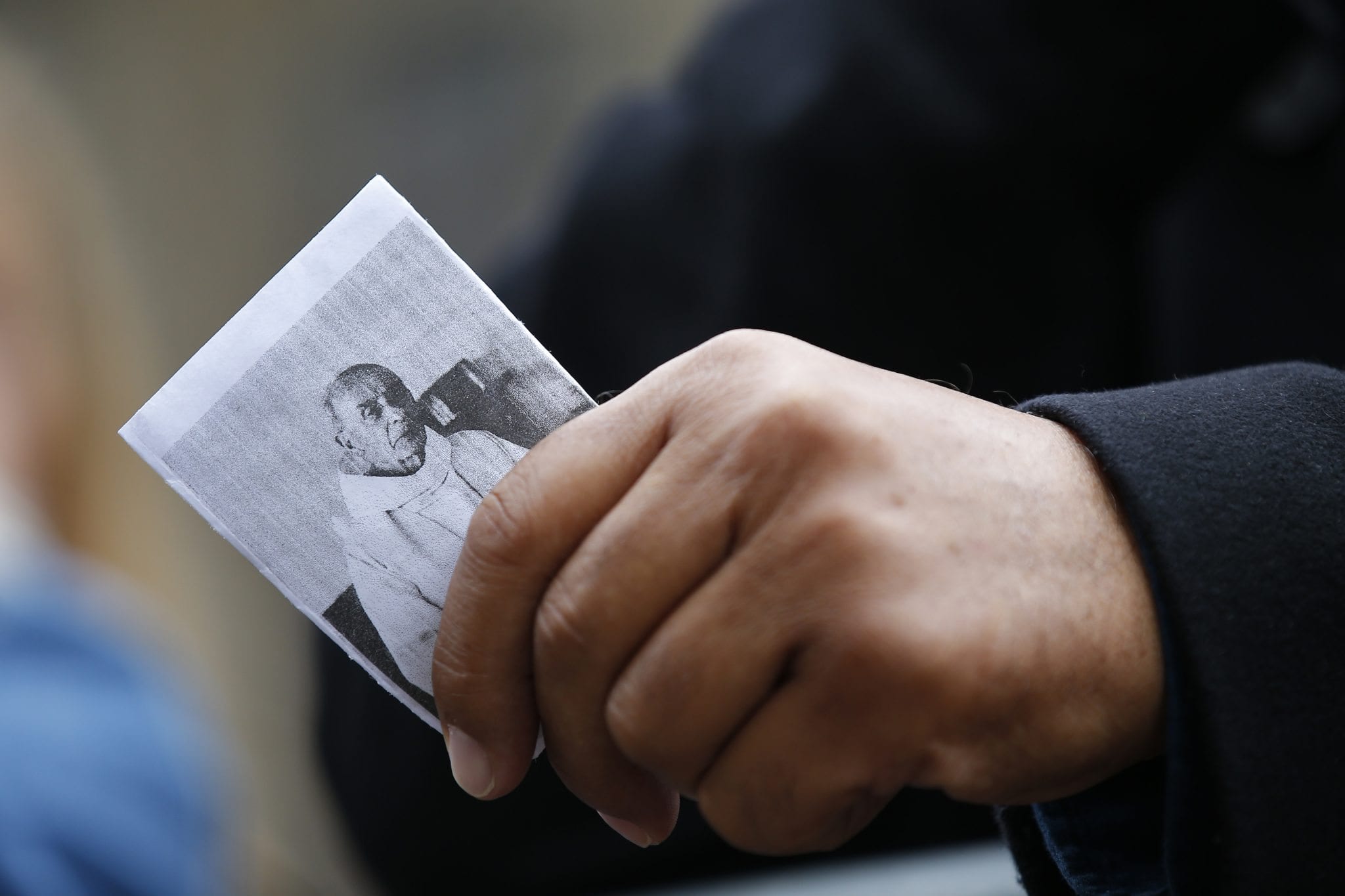 New martyrs whose deaths meet the old test of ‘hatred of the faith’