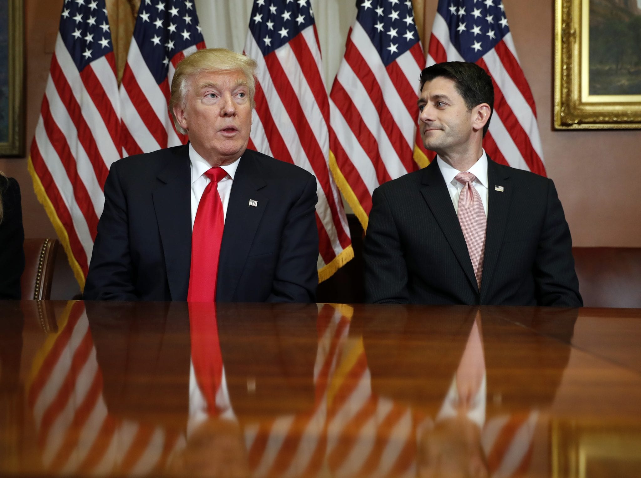 Catholic bishops press Trump on immigration plan