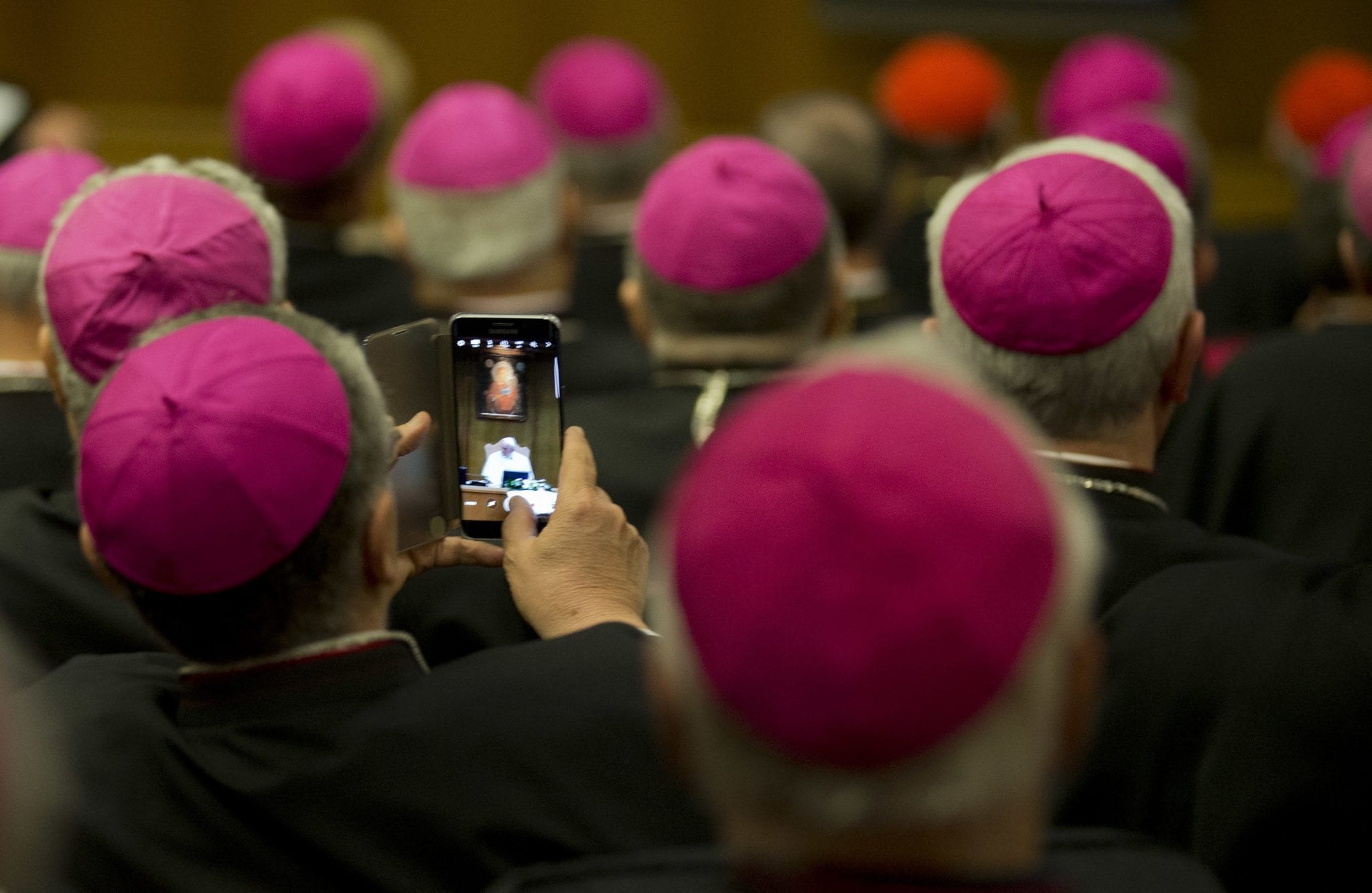 Italian bishops’ immigration push could lead to new political party