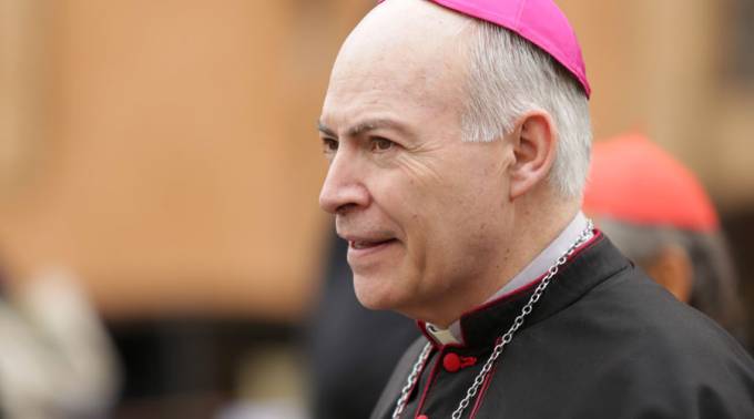 The messages Francis wants to send with his cardinal choices