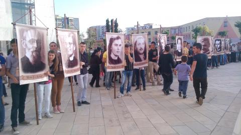 Albanian martyr a classic example of ‘genius of women’