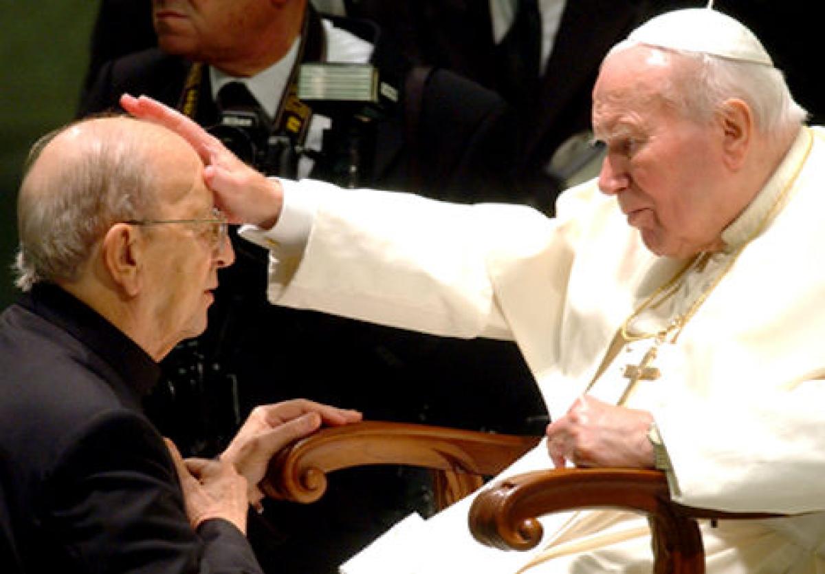 Victims of Legion of Christ founder seek compensation for abuse