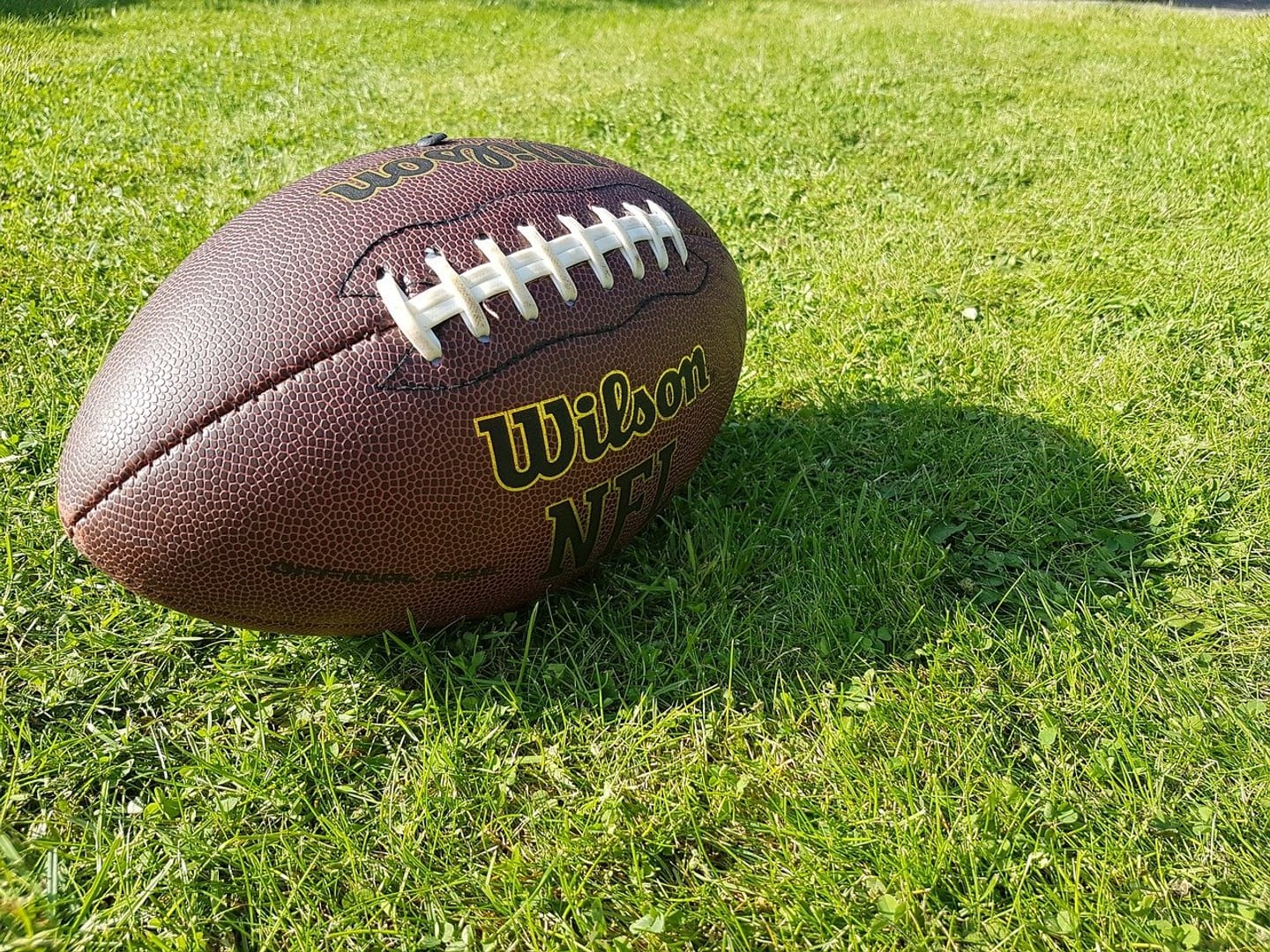 Catholic high school quarterback shares emotional journey to state title