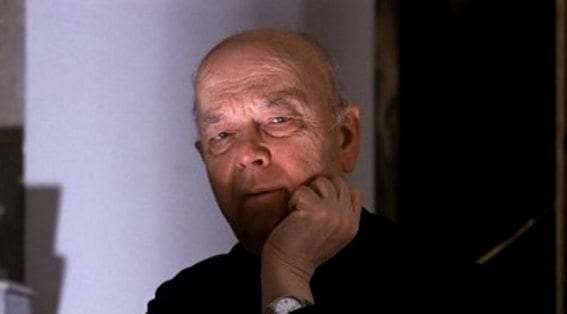 Famed exorcist proved you don’t have to play the clerical game