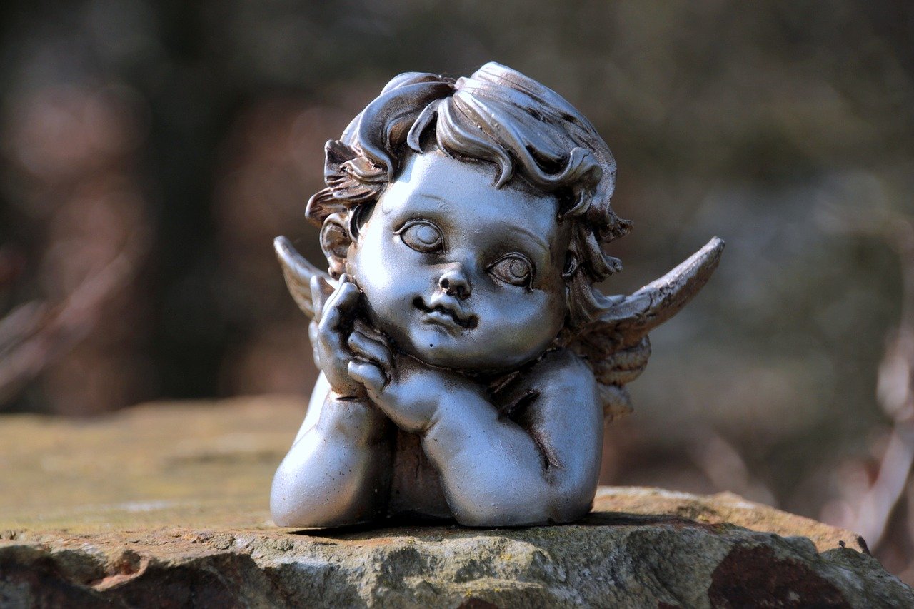 Garden grows memories after miscarriages