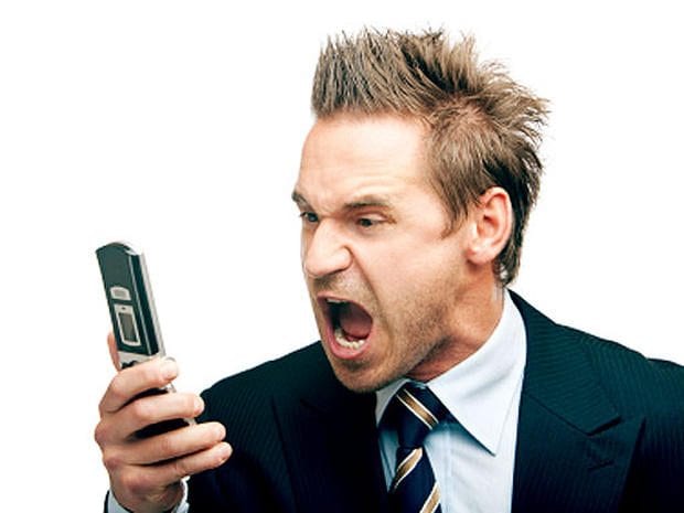 Should we confront mean people? Well, ‘Yes’ and ‘No’