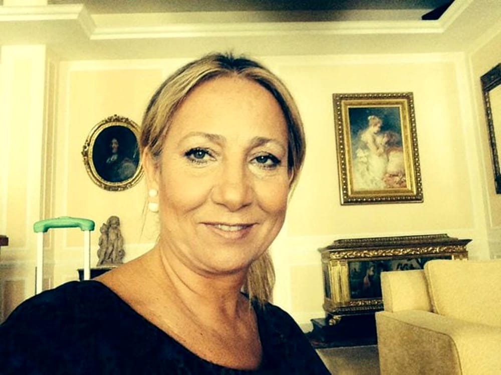 Italian journalist dies covering papal visit to Poland