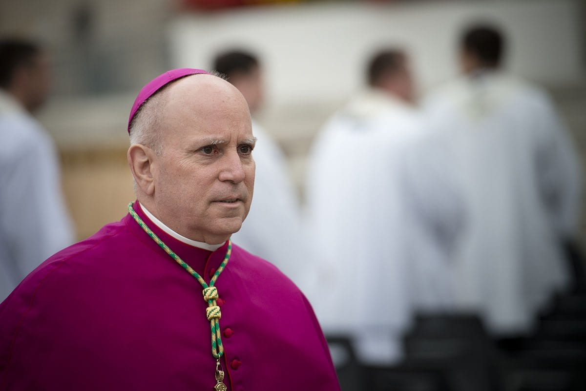 Aquila: Parishes inoculate Catholics against anti-immigrant blowback