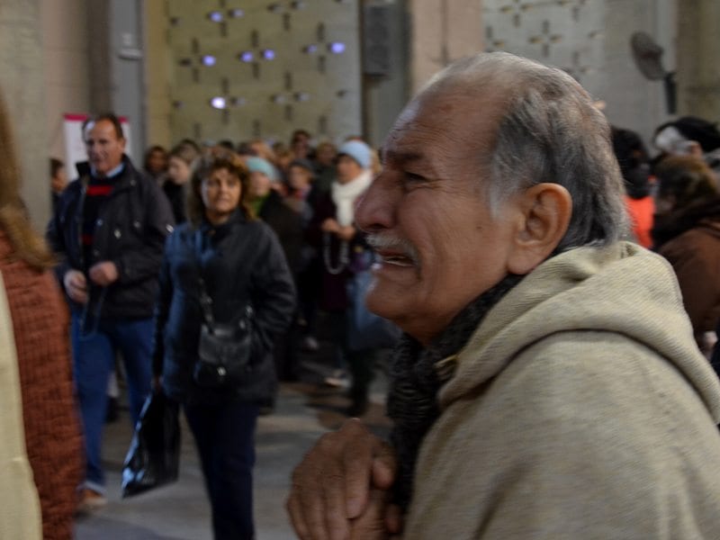 Church confirms apparitions in Argentina as ‘supernatural’