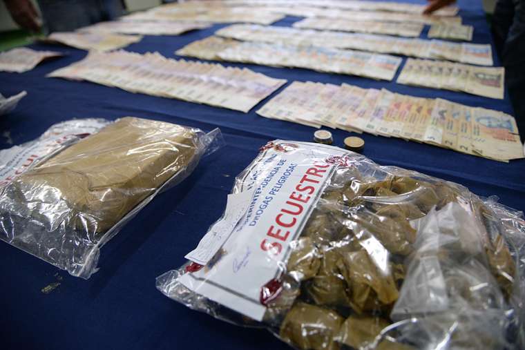 Parish of priest who denounced drug traffickers attacked in Argentina