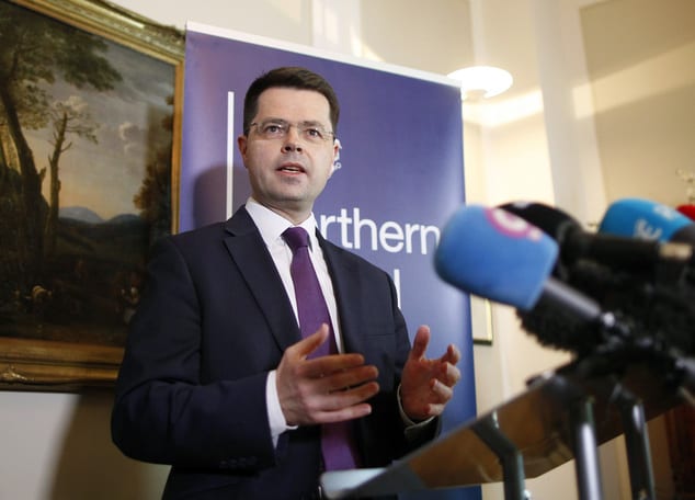 Christian leaders concerned over talks to form new Executive in Northern Ireland