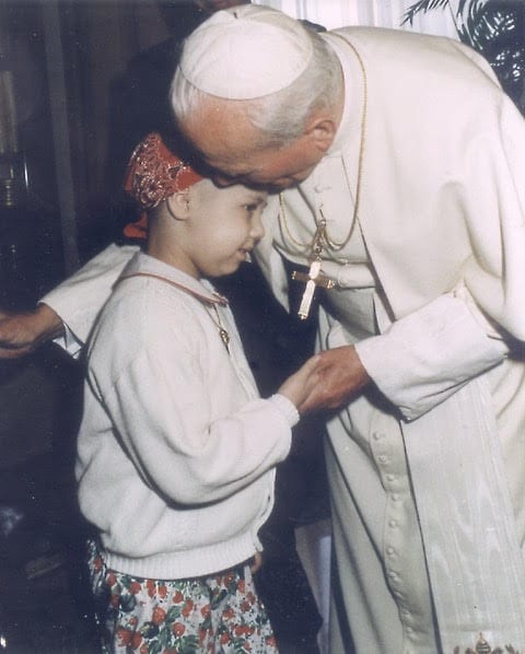 Child saints have much to teach the Church on suffering, sacrifice