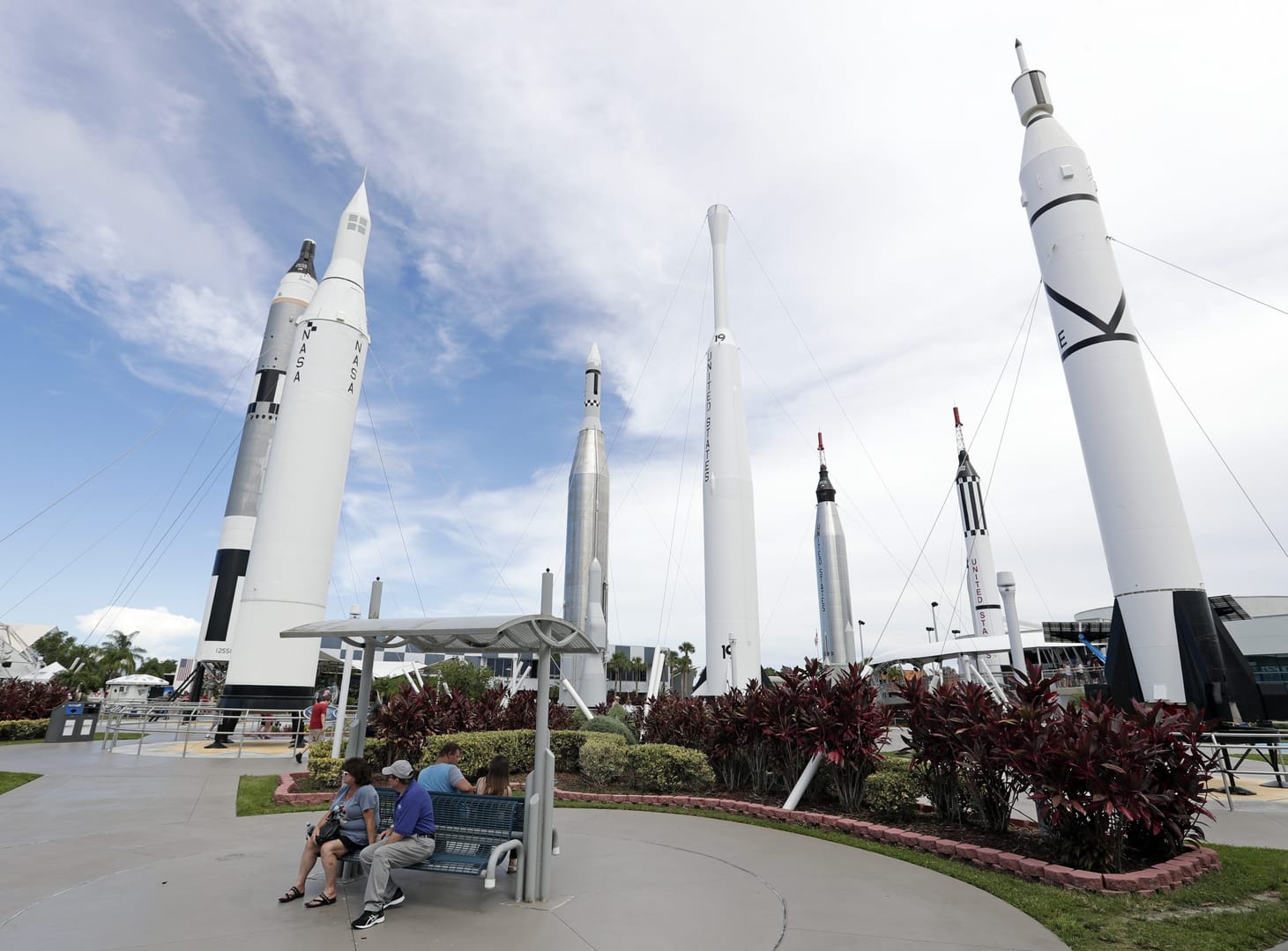 Pope: Moon landing inspires progress on justice, environment