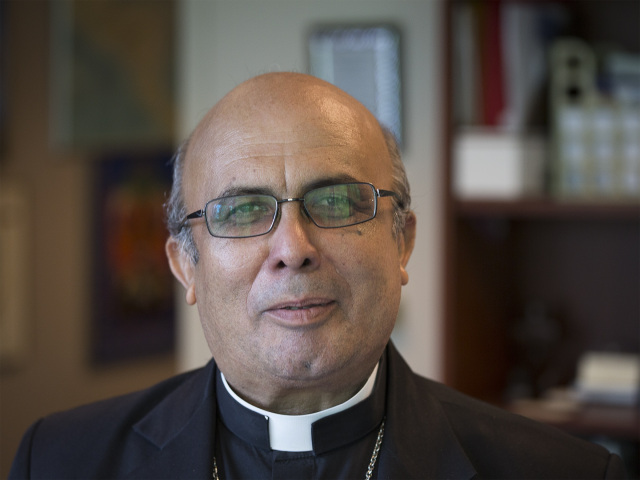 New diocese, old problems: Bishop takes stock of Venezuelan see’s needs
