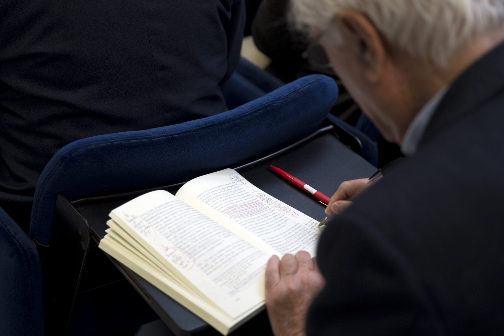 Are some bishops in the Amoris debate still fighting the last war?