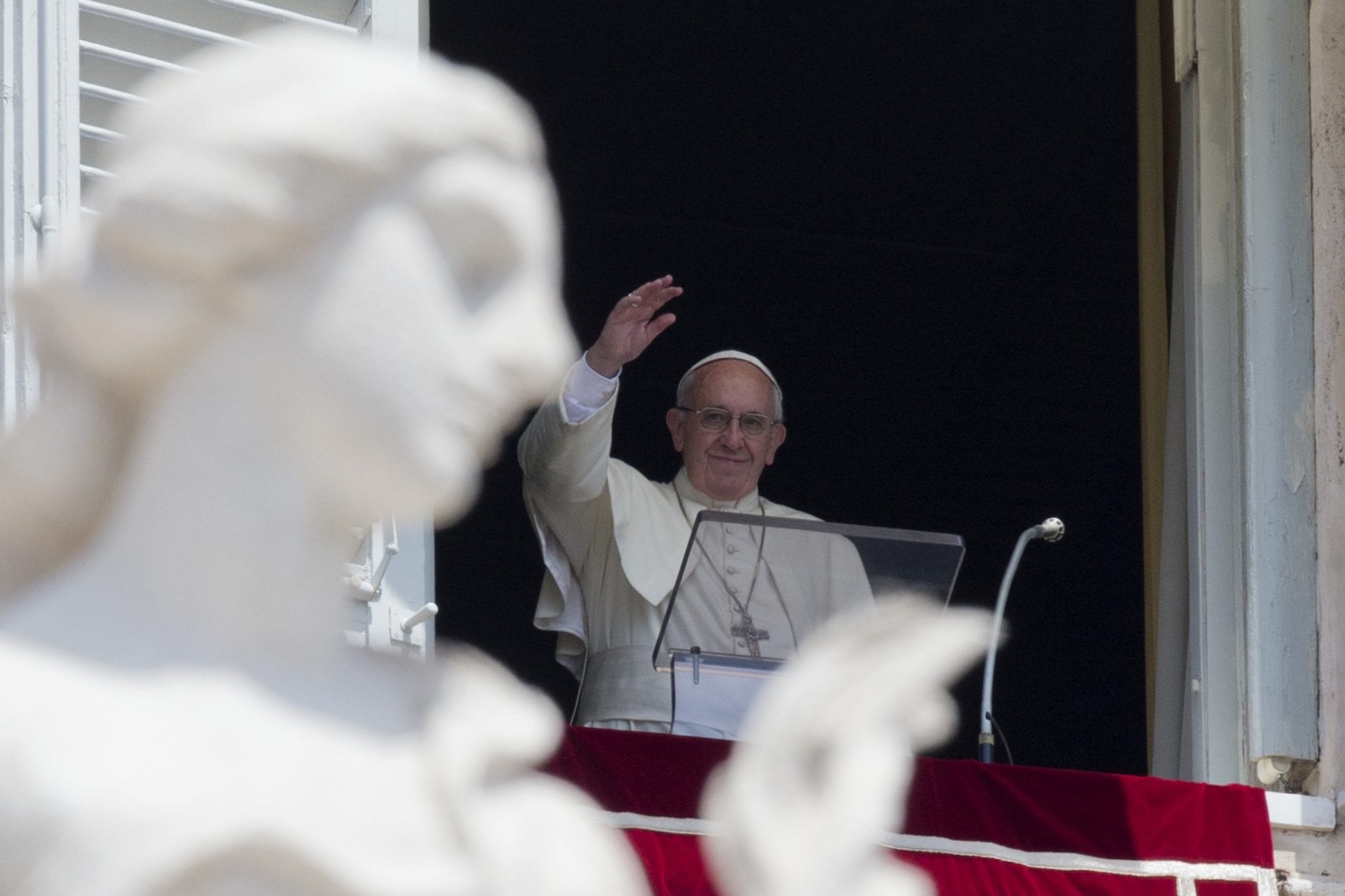 Pope’s trip to Georgia, Azerbaijan to feature politics and outreach