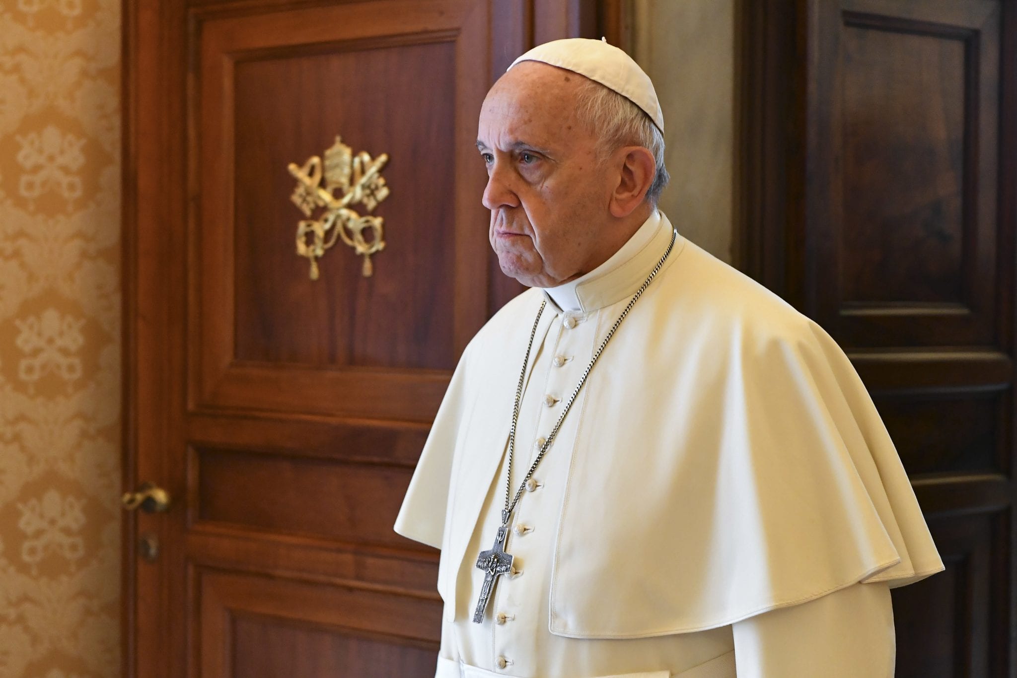 Pope to meet more survivors of Chile’s most infamous abuser priest