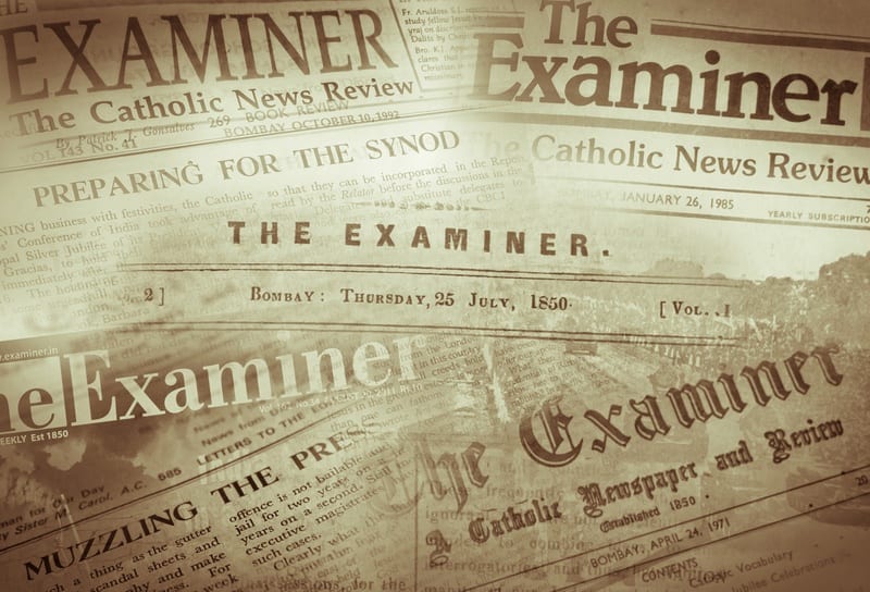 Catholic media needed more than ever, Catholic priest in India says