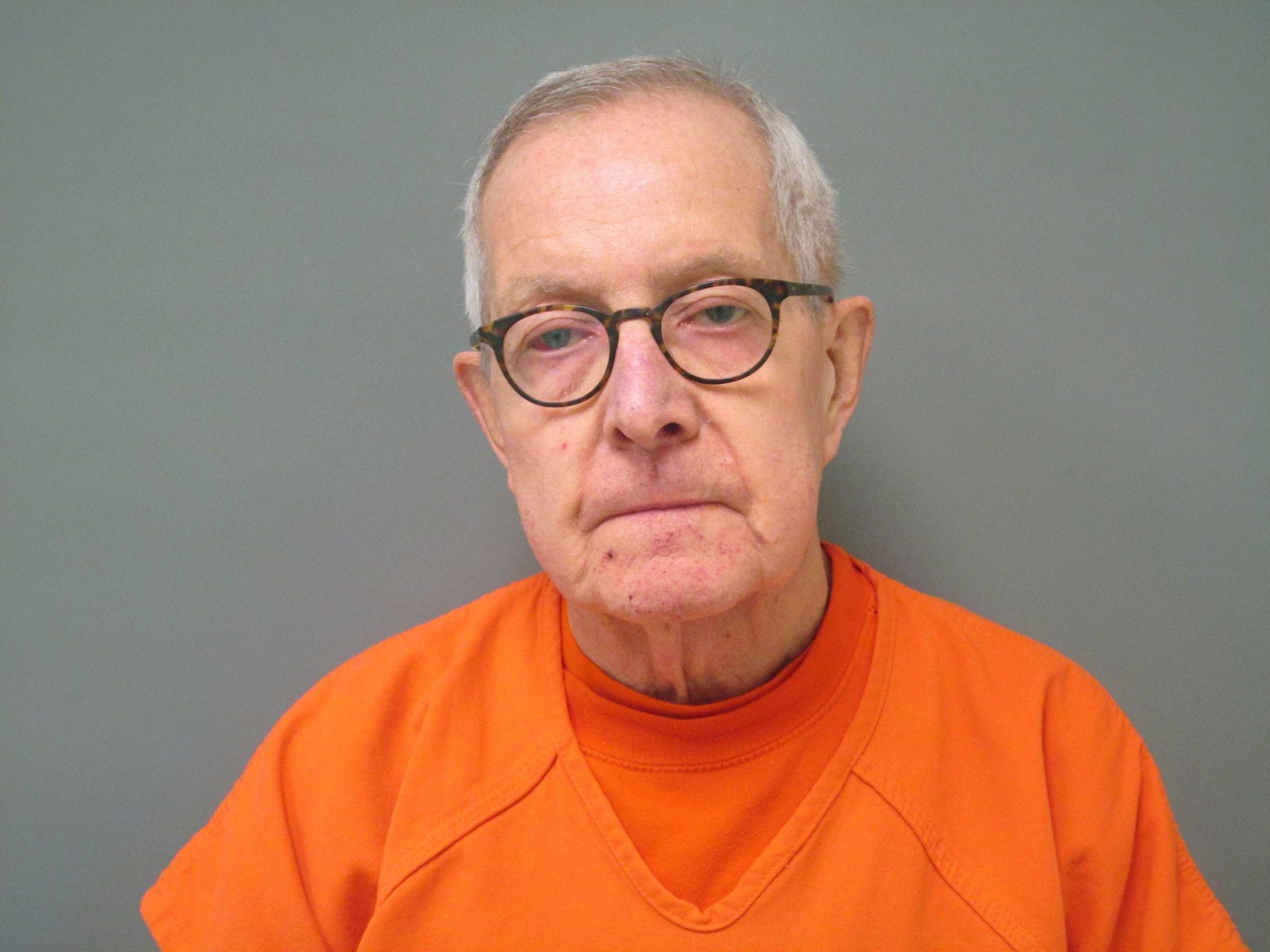 Jurors continue deliberations in trial of defrocked priest