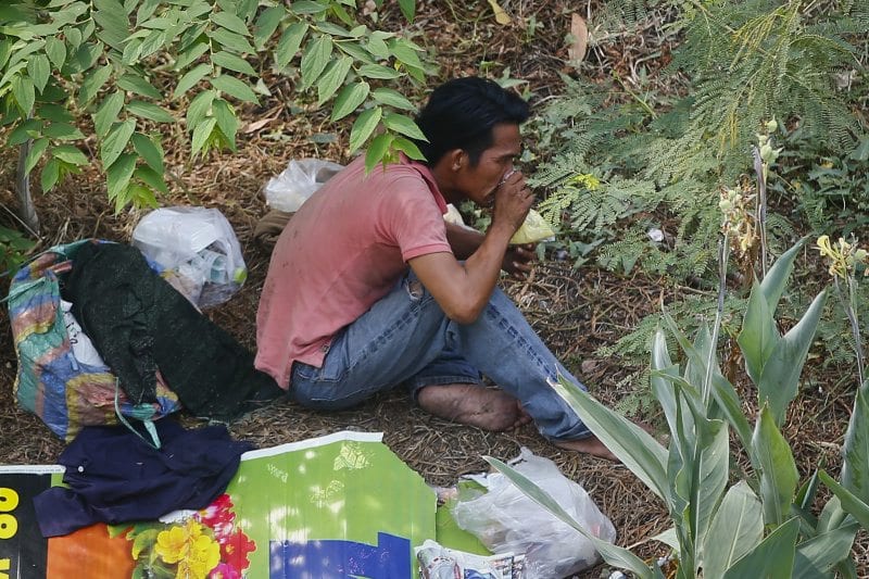 Church urges nations, society to address ongoing issues related to drugs