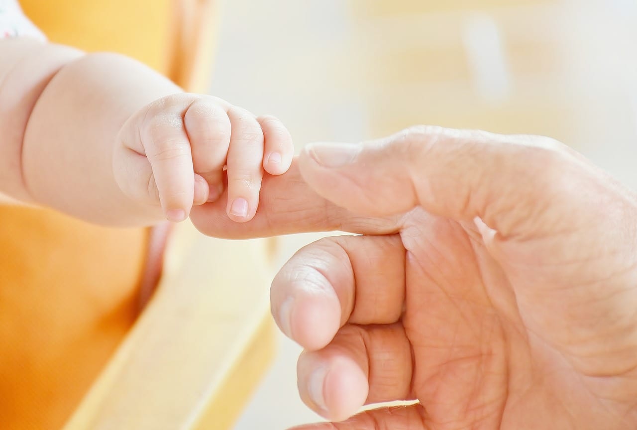 Perinatal care helps families deal with ‘heartbreaking situations’