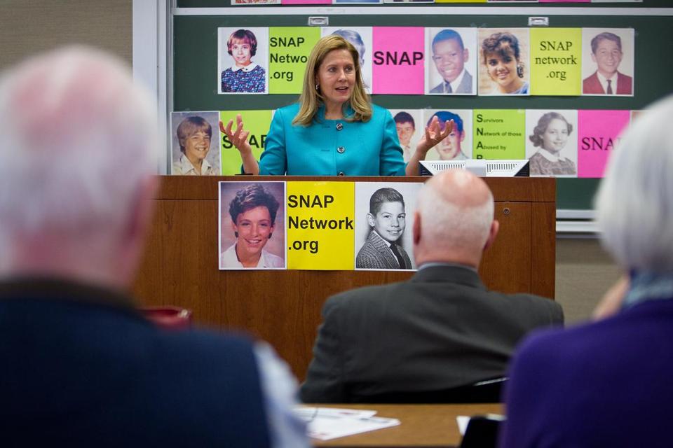 SNAP denies ex-employee’s claim of kickback scheme