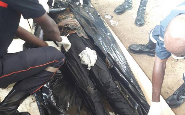 Cleric alleges Cameroon bishop killed for resisting gay priests