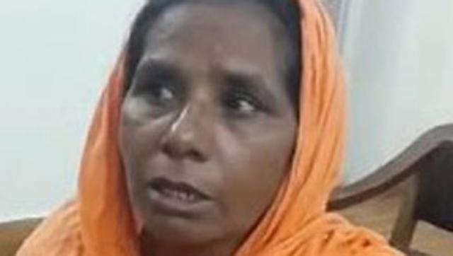 Christian woman with mental impairment hacked to death in India