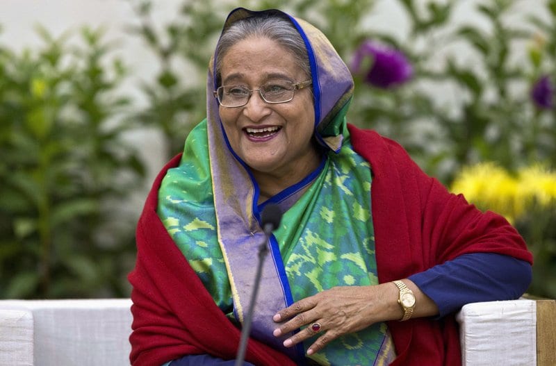 Catholics appeal to Bangladesh prime minister to help return ‘seized land’